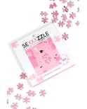 Puzzle Sexxxzzle ave Défis coquins - Secret Play