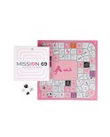 Jeu Mission 69 - Couple -  Secret Play