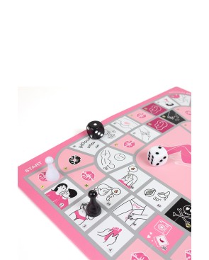 Jeu Mission 69 - Couple -  Secret Play