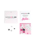 Jeu Mission 69 - Couple -  Secret Play