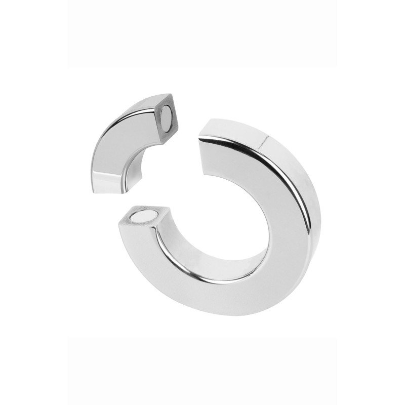 Ball stretcher magnétique pour pénis- par Bedroom Fantasies