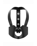 Harnais facial Strap-On - par Bedroom Fantasies Harnais facial Strap-On - par Bedroom Fantasies