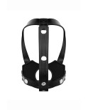 Harnais facial Strap-On - par Bedroom Fantasies Harnais facial Strap-On - par Bedroom Fantasies
