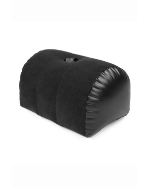 Coussin gonflable The Straddler - Bedroom Fantasies