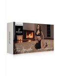 Coussin gonflable The Straddler - par Bedroom Fantasies