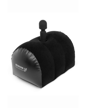 Coussin gonflable The Straddler - Bedroom Fantasies