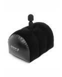Coussin gonflable The Straddler - par Bedroom Fantasies