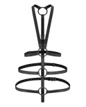 Harnais de bondage Vera - par Bedroom Fantasies