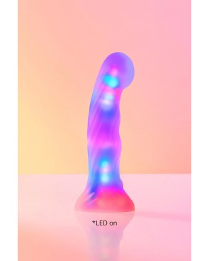 Dildo Led Sugar Bomb - Love to Love