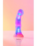 Dildo Led Sugar Bomb - Love to Love