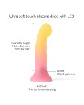 Dildo Led Sugar Bomb - Love to Love