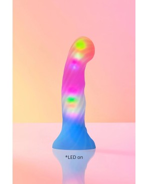 Dildo Led Candy Loop - Love to Love