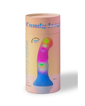 Dildo Led Candy Loop - Love to Love