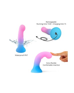 Dildo Led Candy Loop - Love to Love