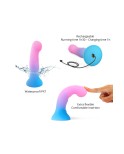 Dildo Led Candy Loop - Love to Love