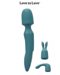 Stimulateur Wand R-evolution - Love to Love