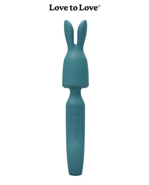 Stimulateur Wand R-evolution - Love to Love