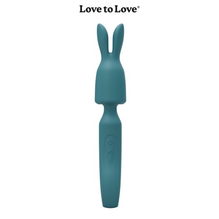 Stimulateur Wand R-evolution - Love to Love