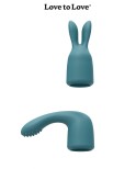 Stimulateur Wand R-evolution - Love to Love