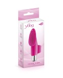 Doigt vibrant Glee - par Yoba