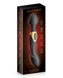 Vibromasseur wand 2 en 1 My Goddess - par Black Empire Vibromasseur wand 2 en 1 My Goddess - par Black Empire