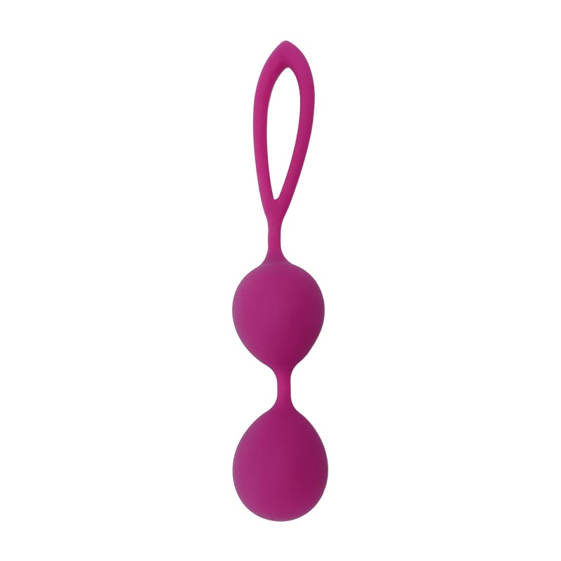 Boules de Geisha Taradiddle - par Wooomy