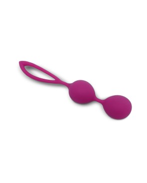 Boules de Geisha Taradiddle - par Wooomy