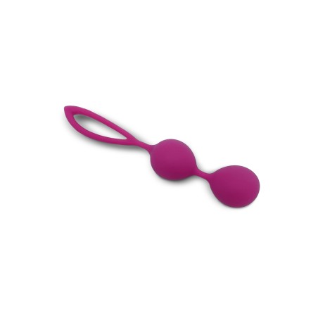 Boules de Geisha Taradiddle - par Wooomy