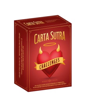 Carta Sutra Challenges