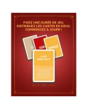 Carta Sutra Challenges - Pimenter le Couple