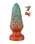 Plug Atlantis Anal/Vaginal - par Beasty Cocks