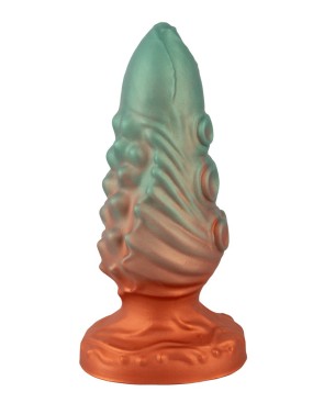 Plug Atlantis Anal/Vaginal - par Beasty Cocks