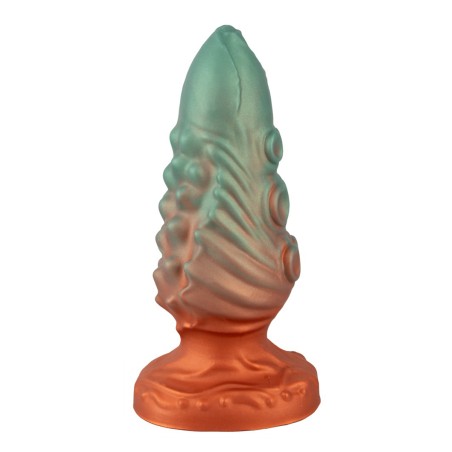 Plug Atlantis Anal/Vaginal - par Beasty Cocks
