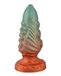 Plug Atlantis Anal/Vaginal - par Beasty Cocks