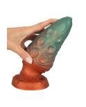 Plug Atlantis Anal/Vaginal - par Beasty Cocks