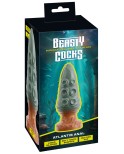 Plug Atlantis Anal/Vaginal - par Beasty Cocks