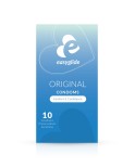 10 préservatifs Originaux - EasyGlide