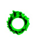 Cockring silicone Dragon Loop - par Beasty Cocks