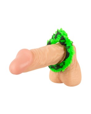 Cockring silicone Dragon Loop - Beasty Cocks