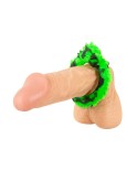 Cockring silicone Dragon Loop - par Beasty Cocks
