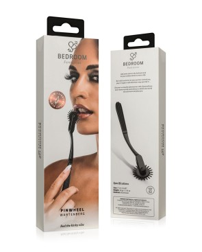 Roulette de Wartenberg en aluminium - par Bedroom Fantasies