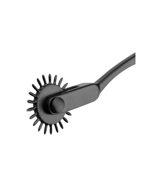 Roulette de Wartenberg en aluminium - Bedroom Fantasies