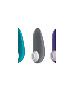 Womanizer Starlet 3 Stimulateur Clitoridien Compact | DidonDidon