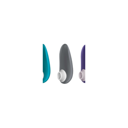 Womanizer Starlet 3 Stimulateur Clitoridien Compact | DidonDidon