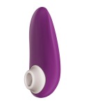 Stimulateur Clitoridien Womanizer Starlet 3 débutant