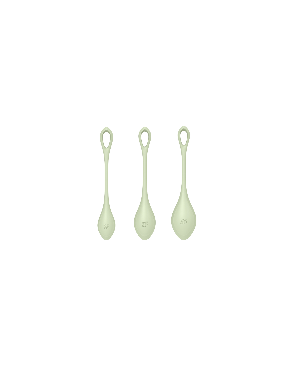 Boules de Geisha Satisfyer Yoni Power 2 | DidonDidon