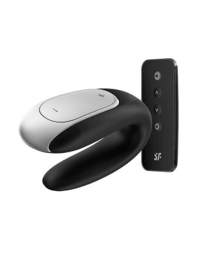 Satisfyer Double Fun - couple connecté Satisfyer