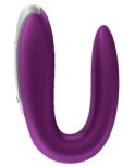 Satisfyer Double Fun - couple connecté Satisfyer