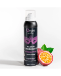 Mousse de massage effervescente - Orgie