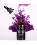 Orgasm Drops Arousal - Stimulant clitoridien Chaud/Froid - Orgie
